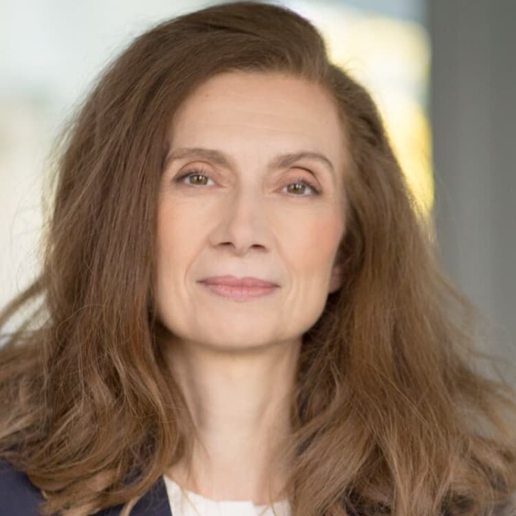 Caroline Jagella
