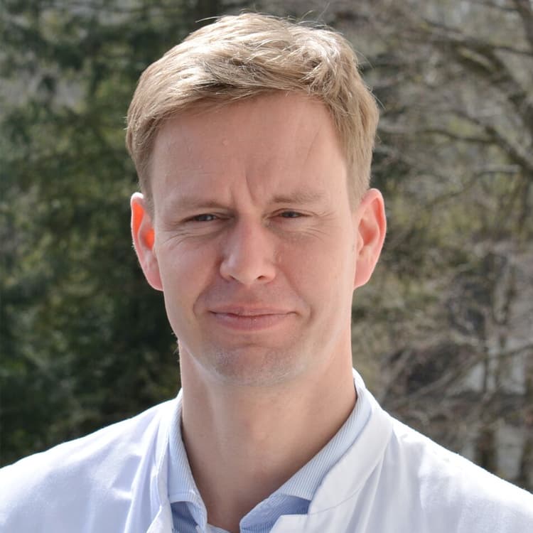 Matthias Römisch