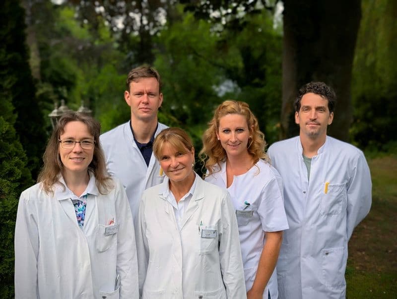 Ihr Facharztteam in Königstein